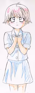 Page 80 of Seika no Mori Himitsu no Omake CD - preview thumbnail