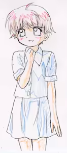 Page 90 of Seika no Mori Himitsu no Omake CD - preview thumbnail