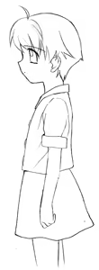 Page 93 of Seika no Mori Himitsu no Omake CD - preview thumbnail