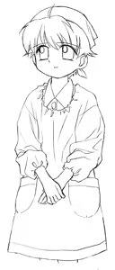 Page 95 of Seika no Mori Himitsu no Omake CD - preview thumbnail