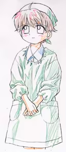 Page 96 of Seika no Mori Himitsu no Omake CD - preview thumbnail