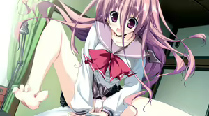Page 408 of ikinari anata ni koi shiteiru - preview thumbnail