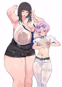 Page 286 of Maso no Otokonoko to Dekkai Onnanoko - preview thumbnail