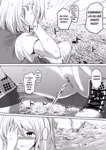 Page 9 of Honey Piece - preview thumbnail