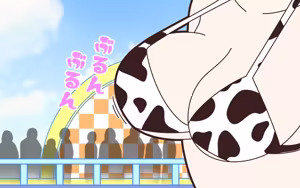 Page 35 of Shinjin Idol ga Youshanaku Nugasareru Ero Variety 2 - preview thumbnail