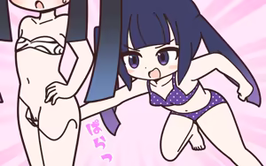 Page 61 of Shinjin Idol ga Youshanaku Nugasareru Ero Variety 2 - preview thumbnail