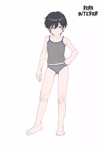Page 33 of Otokoda To Omotteita Netoge No Aibou Ga Jitsuwa Onnanoko Datta Tte Hanashi | Mi compañero de juego online, que pensé que era un hombre, en realidad era una chica. - preview thumbnail