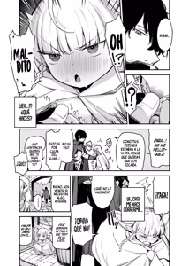 Page 29 of TS Loli Oji-san wa Isekai de Haiboku Suru | El Oji-san convertido en loli es derrotado en otro mundo - preview thumbnail