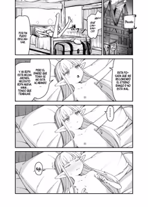 Page 30 of TS Loli Oji-san wa Isekai de Haiboku Suru | El Oji-san convertido en loli es derrotado en otro mundo - preview thumbnail