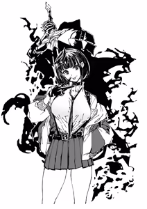 Page 3 of Iwamoto Eiri - Isekai Battle Royale - preview thumbnail