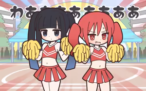 Page 75 of Shinjin Idol ga Youshanaku Nugasareru Ero Variety 3 - preview thumbnail