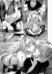 Page 115 of Kimi Omou Koi - I think of you. - preview thumbnail