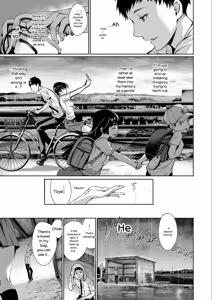 Page 31 of Kimi Omou Koi - I think of you. - preview thumbnail