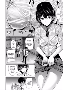 Page 32 of Kimi Omou Koi - I think of you. - preview thumbnail