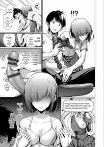 Page 77 of Kimi Omou Koi - I think of you. - preview thumbnail