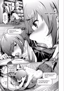 Page 79 of Kimi Omou Koi - I think of you. - preview thumbnail