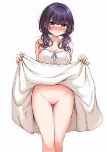 Page 5 of 【BetweenGirls】 ommyō yuri gashū  ni - preview thumbnail