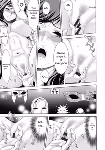Page 38 of Misemono Goya - preview thumbnail