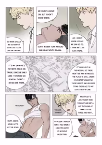 Page 105 of Zero at the bone - preview thumbnail