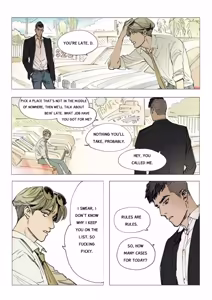 Page 12 of Zero at the bone - preview thumbnail