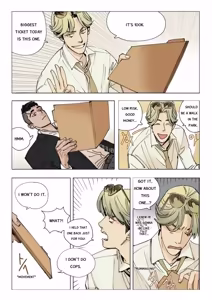 Page 13 of Zero at the bone - preview thumbnail