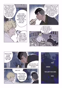 Page 135 of Zero at the bone - preview thumbnail