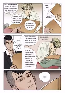 Page 14 of Zero at the bone - preview thumbnail