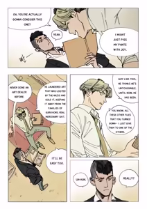 Page 15 of Zero at the bone - preview thumbnail