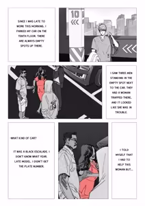 Page 18 of Zero at the bone - preview thumbnail