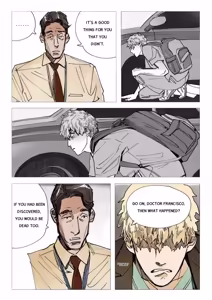 Page 19 of Zero at the bone - preview thumbnail