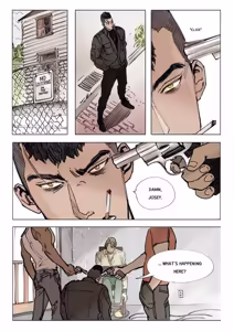 Page 25 of Zero at the bone - preview thumbnail