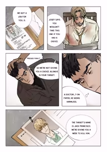 Page 26 of Zero at the bone - preview thumbnail