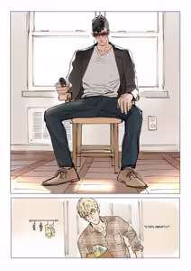 Page 30 of Zero at the bone - preview thumbnail