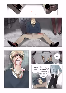 Page 314 of Zero at the bone - preview thumbnail