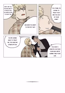 Page 42 of Zero at the bone - preview thumbnail