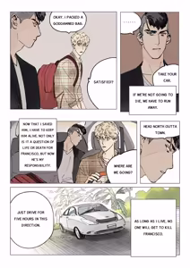 Page 45 of Zero at the bone - preview thumbnail