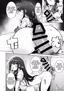 Page 17 of Anata no Semen Kaishuu Shimasu 3 - preview thumbnail