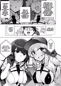 Page 2 of Anata no Semen Kaishuu Shimasu 3 - preview thumbnail