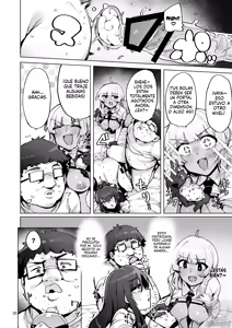 Page 21 of Anata no Semen Kaishuu Shimasu 3 - preview thumbnail