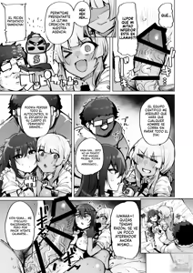 Page 22 of Anata no Semen Kaishuu Shimasu 3 - preview thumbnail