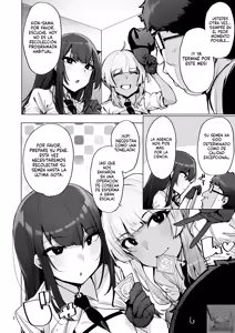 Page 3 of Anata no Semen Kaishuu Shimasu 3 - preview thumbnail