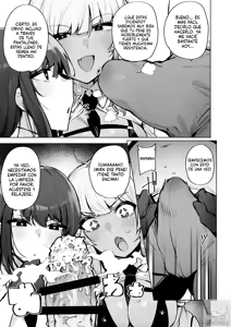 Page 4 of Anata no Semen Kaishuu Shimasu 3 - preview thumbnail
