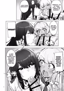 Page 5 of Anata no Semen Kaishuu Shimasu 3 - preview thumbnail