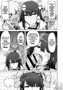Page 6 of Anata no Semen Kaishuu Shimasu 3 - preview thumbnail