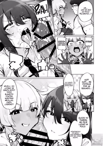 Page 8 of Anata no Semen Kaishuu Shimasu 3 - preview thumbnail