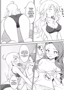 Page 13 of Let in on a secret - preview thumbnail
