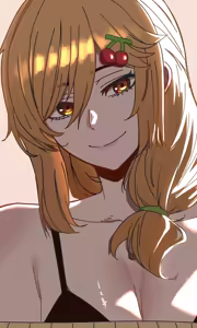 Page 28 of 【OC】We couldn't make it - preview thumbnail