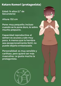 "Sobreviviendo en otro mundo gracias al Netorase" Prólogo: Comienzo - hentai manga cover image