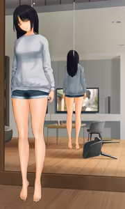 Page 15 of tensai suicide - preview thumbnail