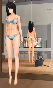 Page 19 of tensai suicide - preview thumbnail